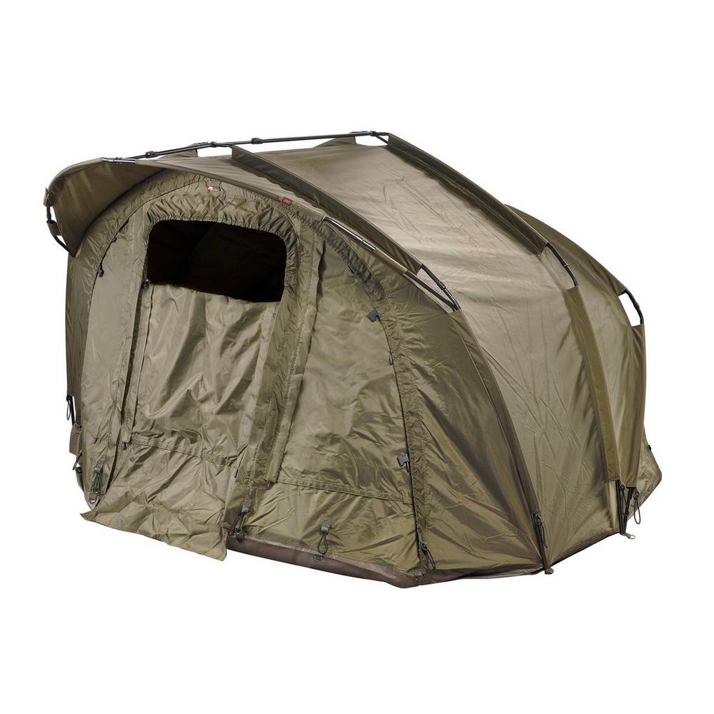 JRC Cocoon Dome 2-Person Fishing Bivvy Shelter – MatchFishing