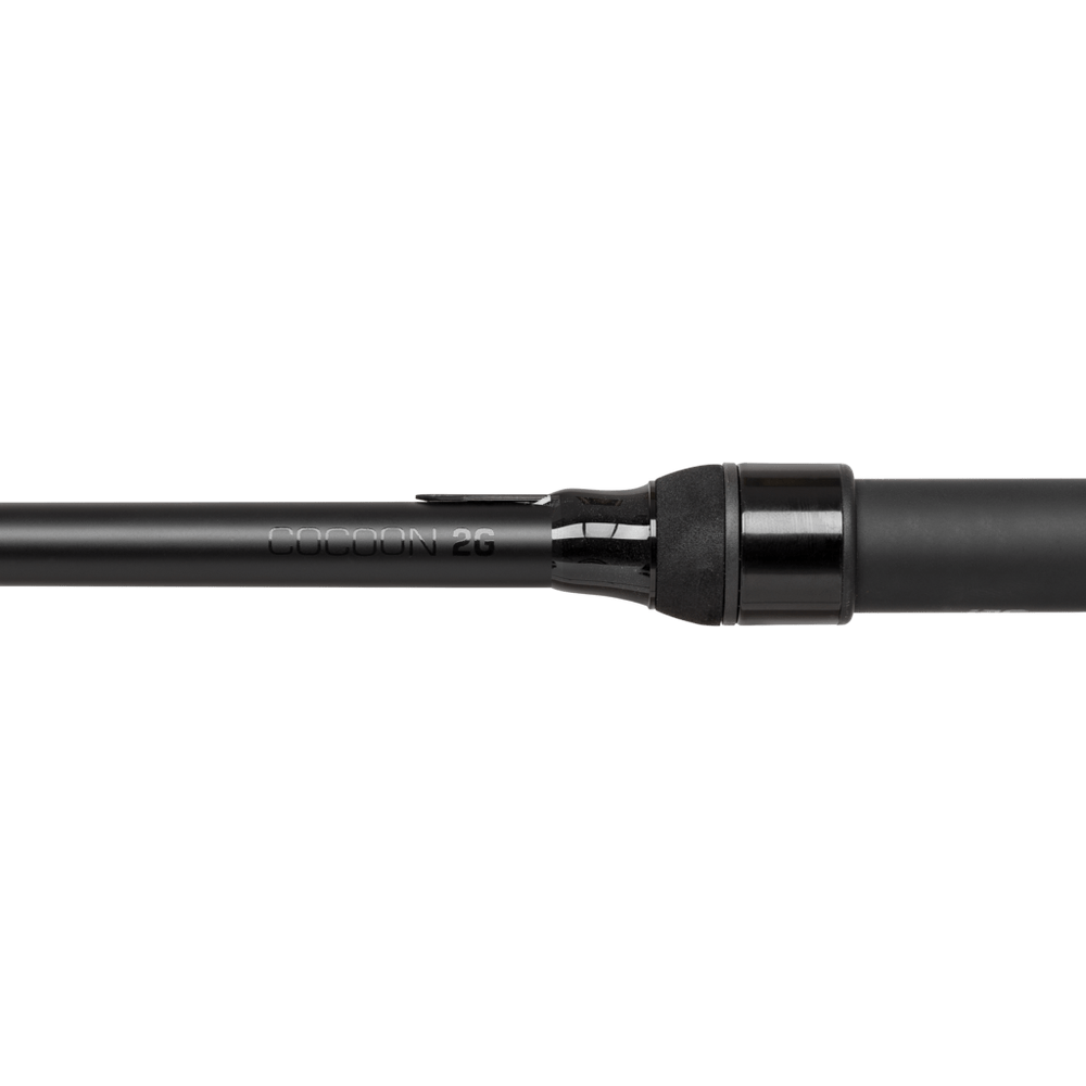 JRC Cocoon Spod Rod 3.60m 4.50lb 2sect