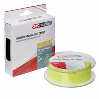 JRC Contact CM50 600m HViz Yellow