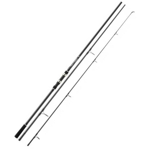 JRC Contact Rods 3pcs