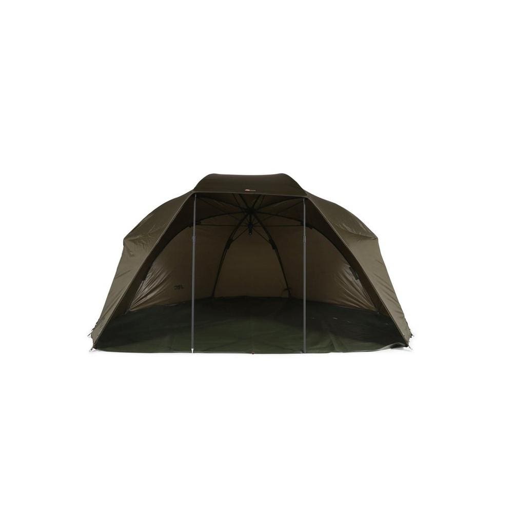 JRC Defender 60in Oval Brolly