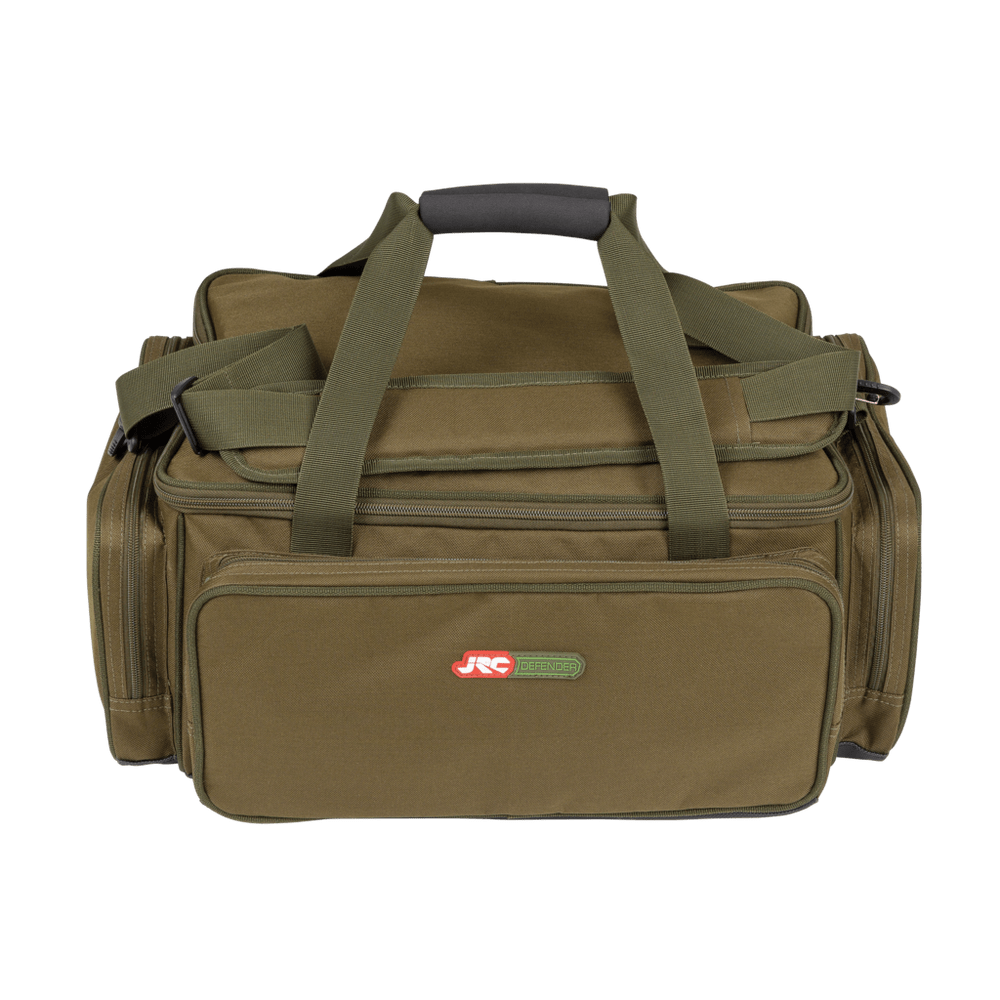 JRC Defender Low Carryall