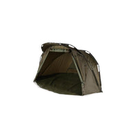 JRC Defender Peak Bivvy 1 Man Fishing Bivvy Tent – MatchFishing