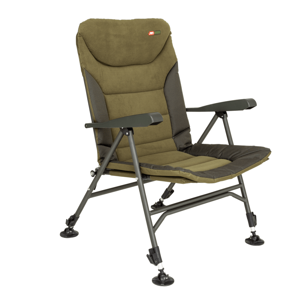 JRC Defender Relaxa Armchair