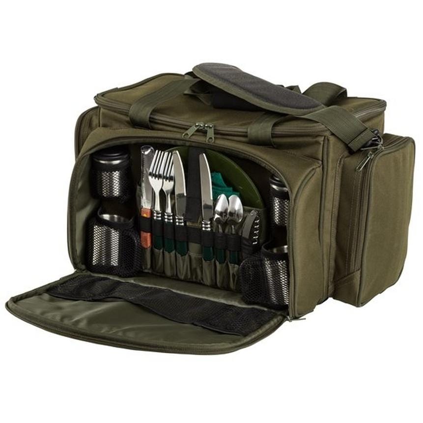 JRC Defender Session Cooler Food Bag