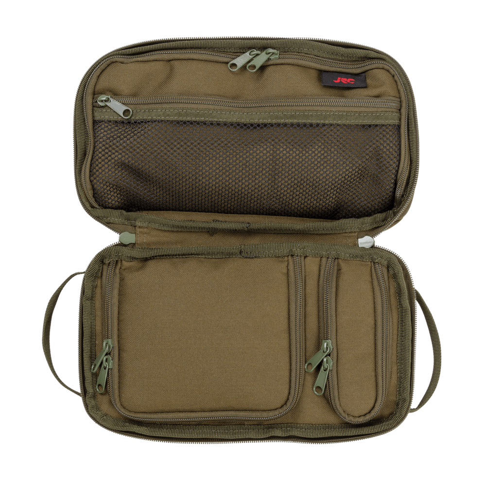 JRC Defender Tackle Bag