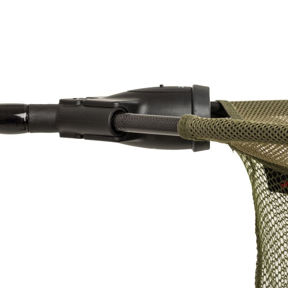 JRC Extreme TX Landing Net 46in Including Light - 1377137