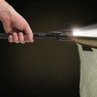 JRC Extreme TX Landing Net 46in Including Light - 1377137
