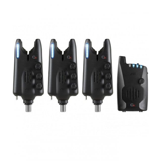 JRC Radar CX Set 3+1 Blue - 1411118