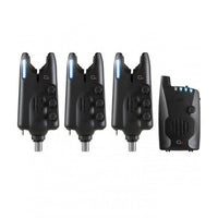 JRC Radar CX Set 3+1 Blue - 1411118