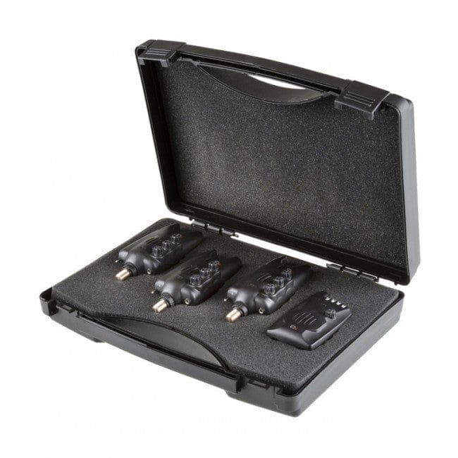 JRC Radar CX Set 3+1 Blue - 1411118