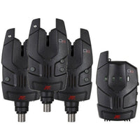 JRC Radar DR Set 3+1