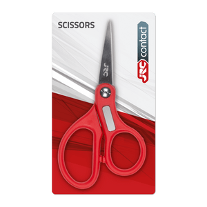 JRC Rig / Braid Scissors