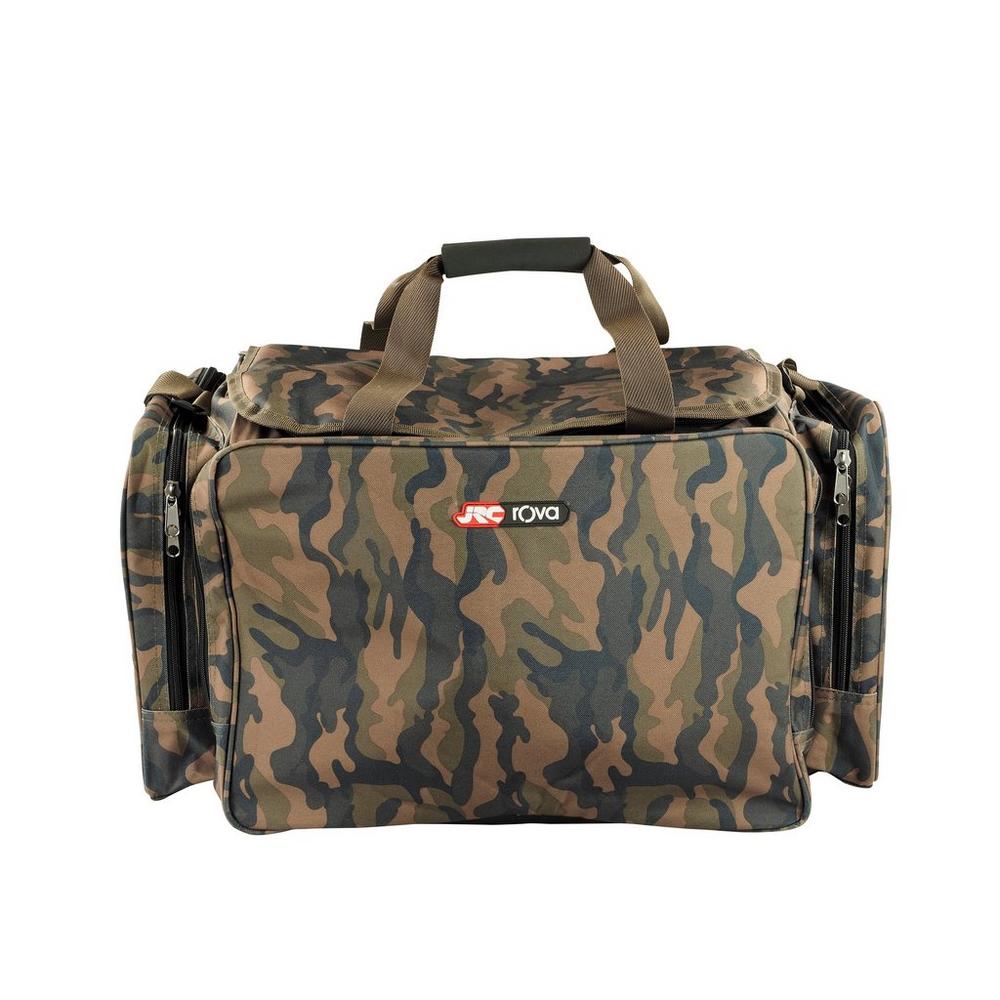 JRC Rova Large Carryall Camo