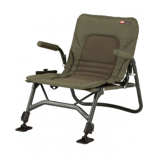 JRC Stealth X-Lo Chair - 1485653