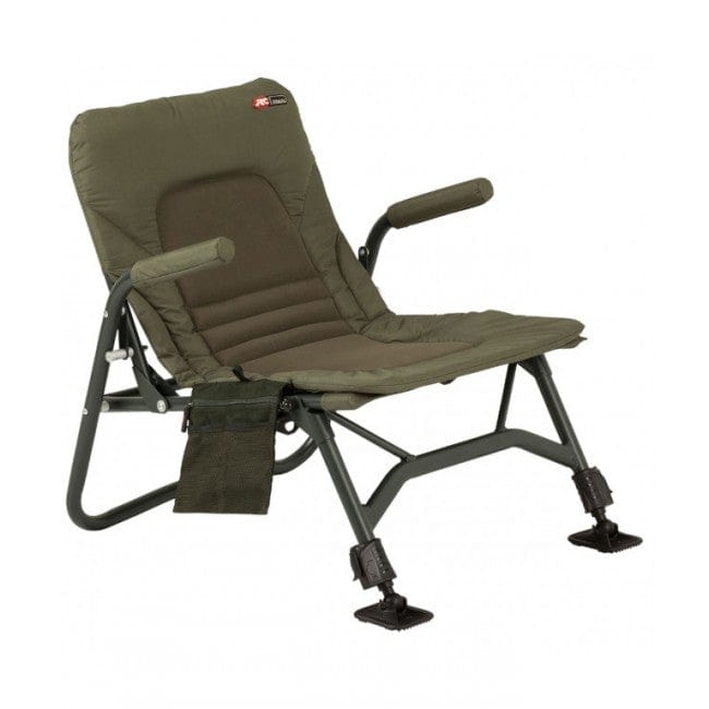 JRC Stealth X-Lo Chair - 1485653