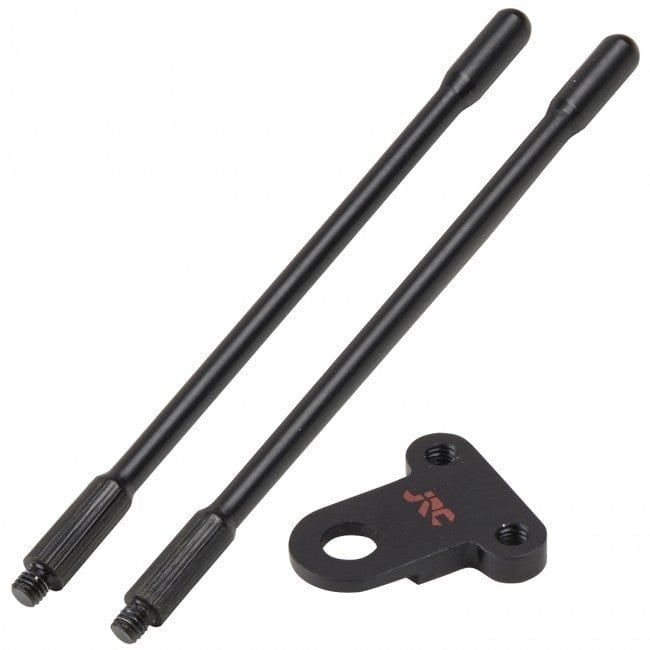 JRC X-lite Snag Ears