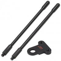 JRC X-lite Snag Ears