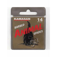 Kamasan Animal Barbed