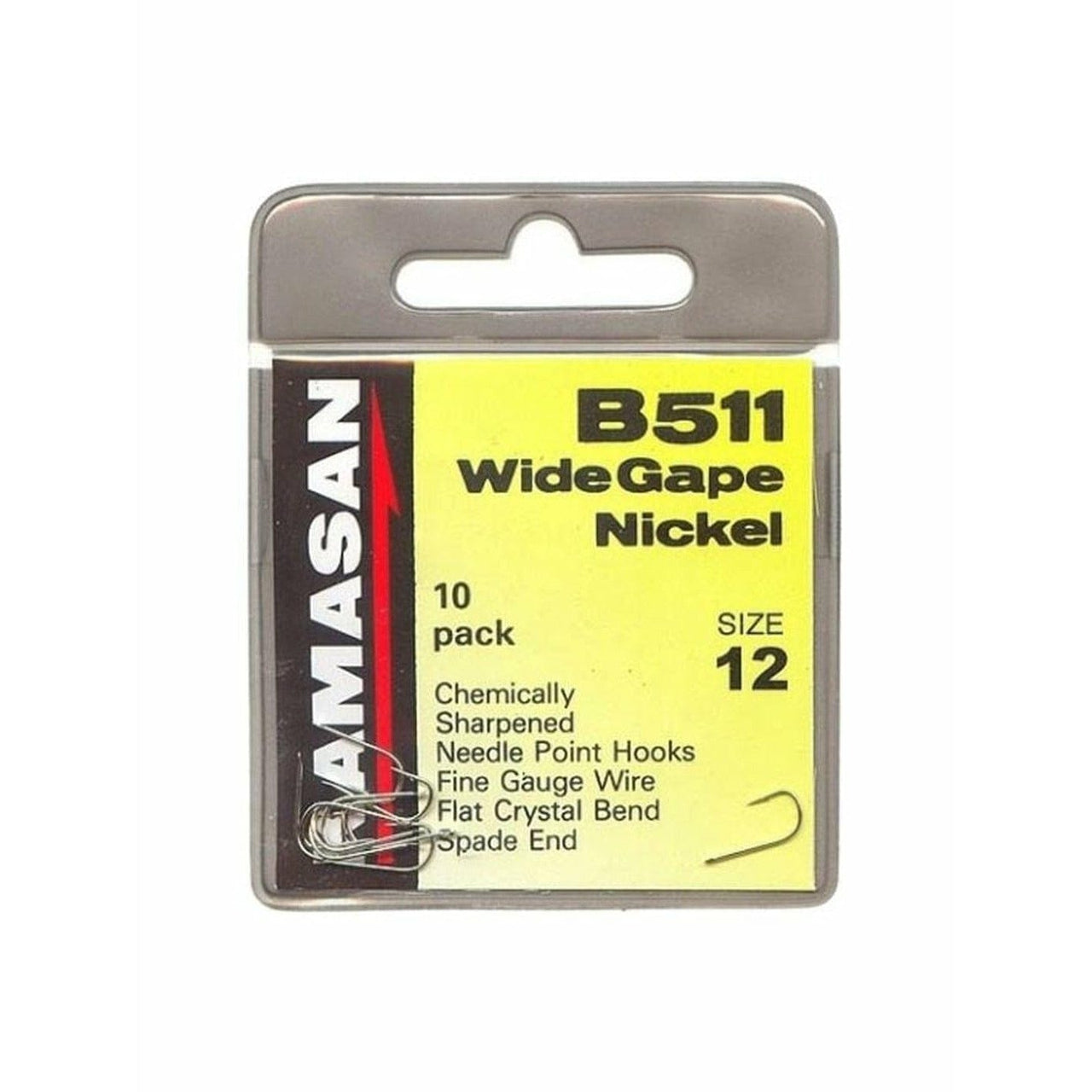 Kamasan B511