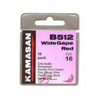 KAMASAN B512