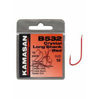 Kamasan B532