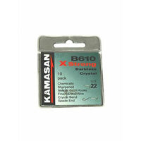 KAMASAN B610