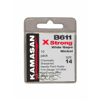 Kamasan B611