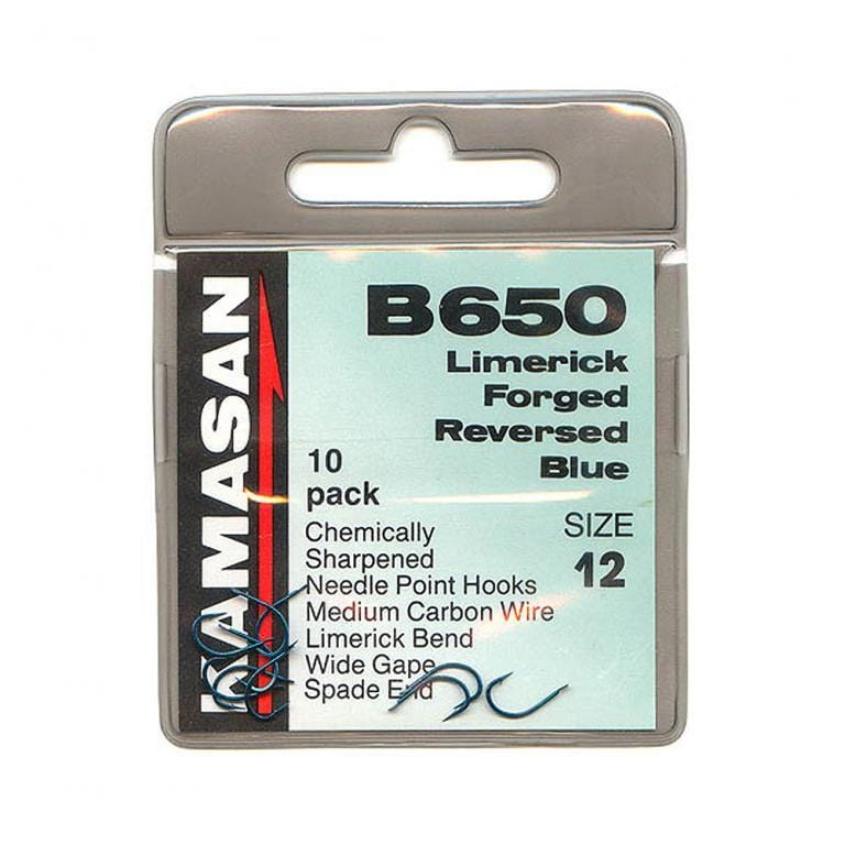 KAMASAN B650