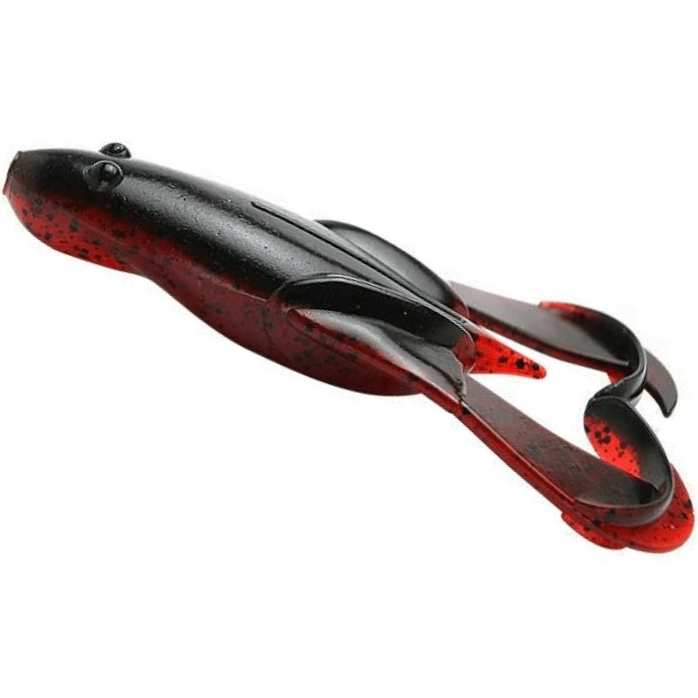 KEITECH Bass & Pike Scented Soft Bait Lure Noisy Flapper 3.5"