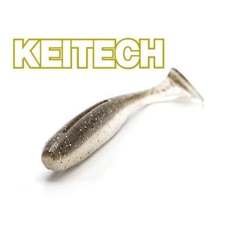 KEITECH Easy Shiner 3 - MatchFishing