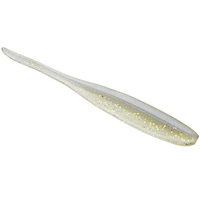 KEITECH Shad Impact 3