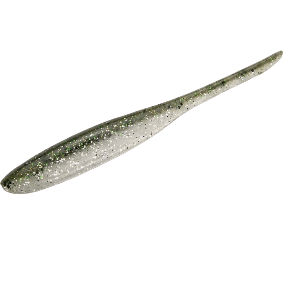 KEITECH Shad Impact 3"