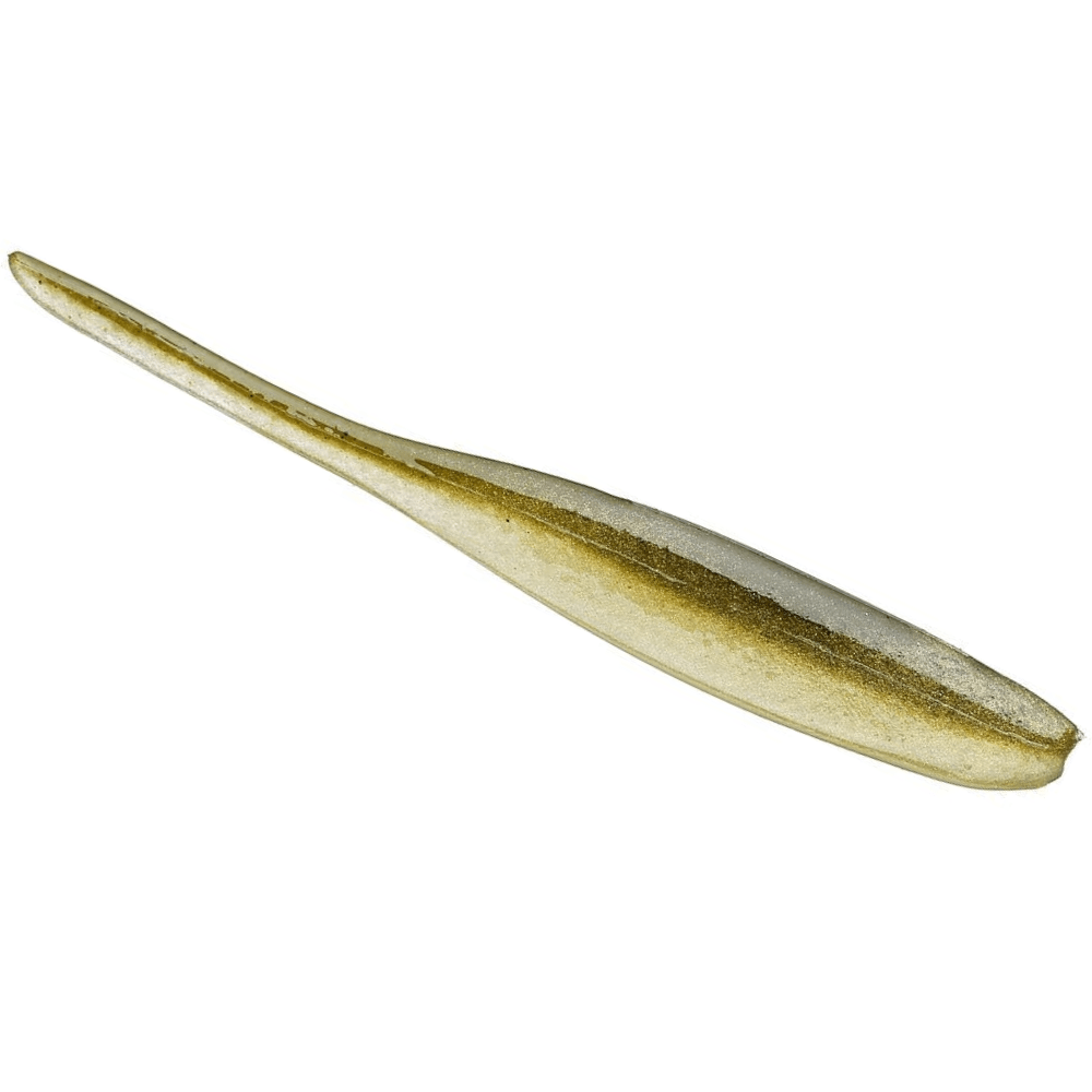 KEITECH Shad Impact 4"