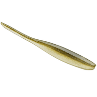 KEITECH Shad Impact 4