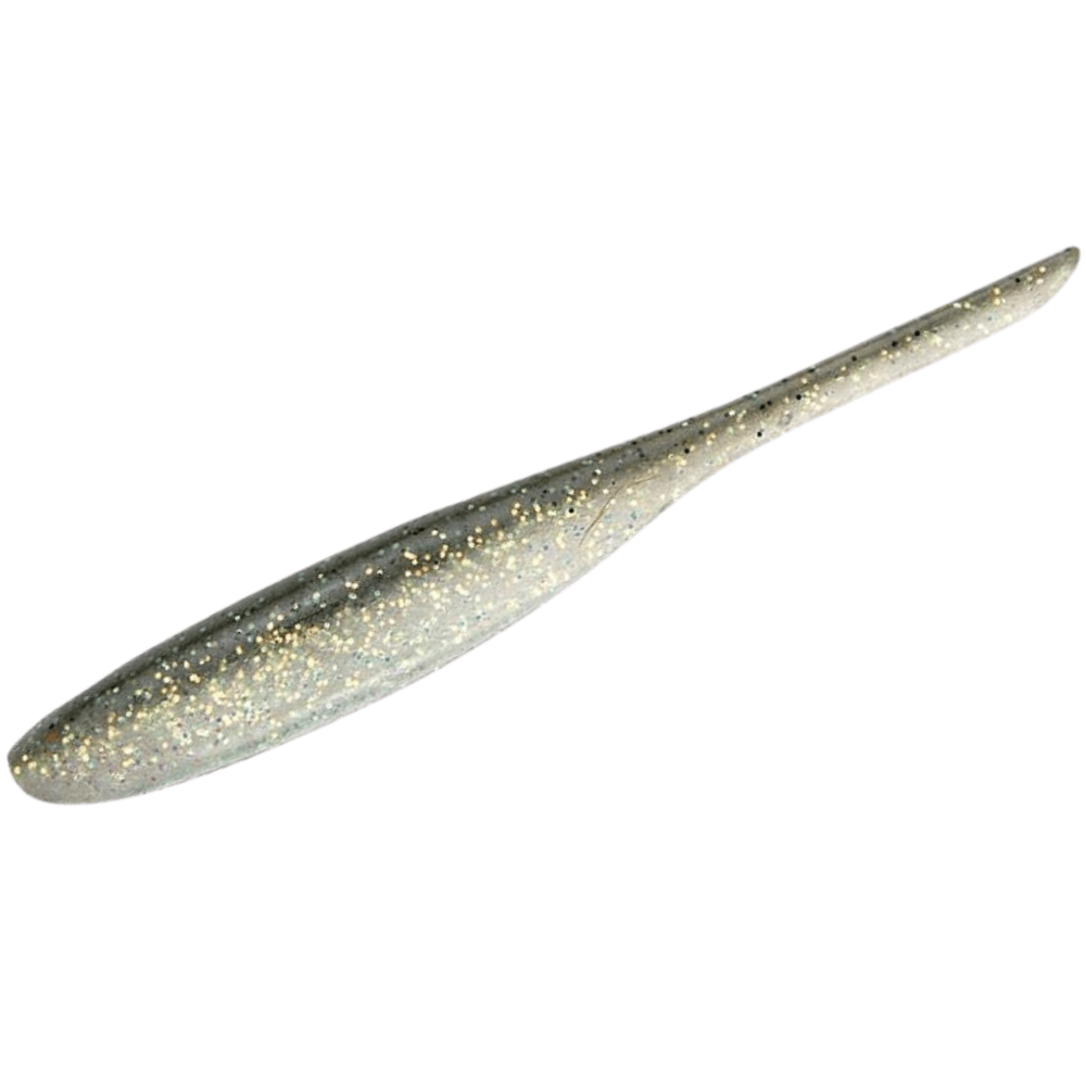 KEITECH Shad Impact 4"