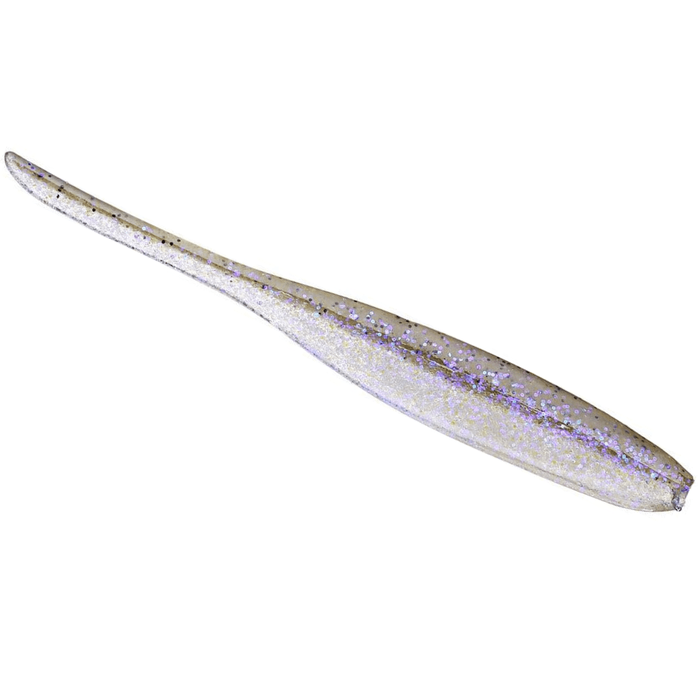 KEITECH Shad Impact 4"