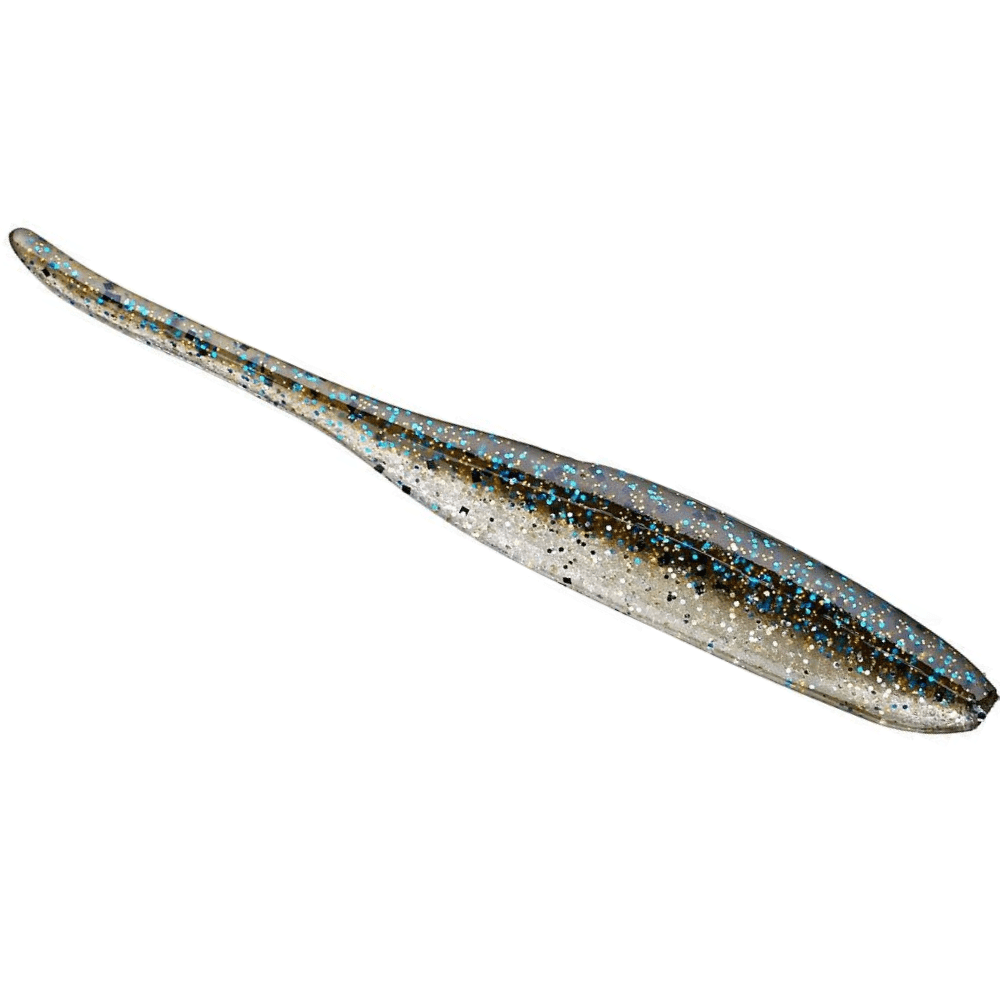 KEITECH Shad Impact 5"