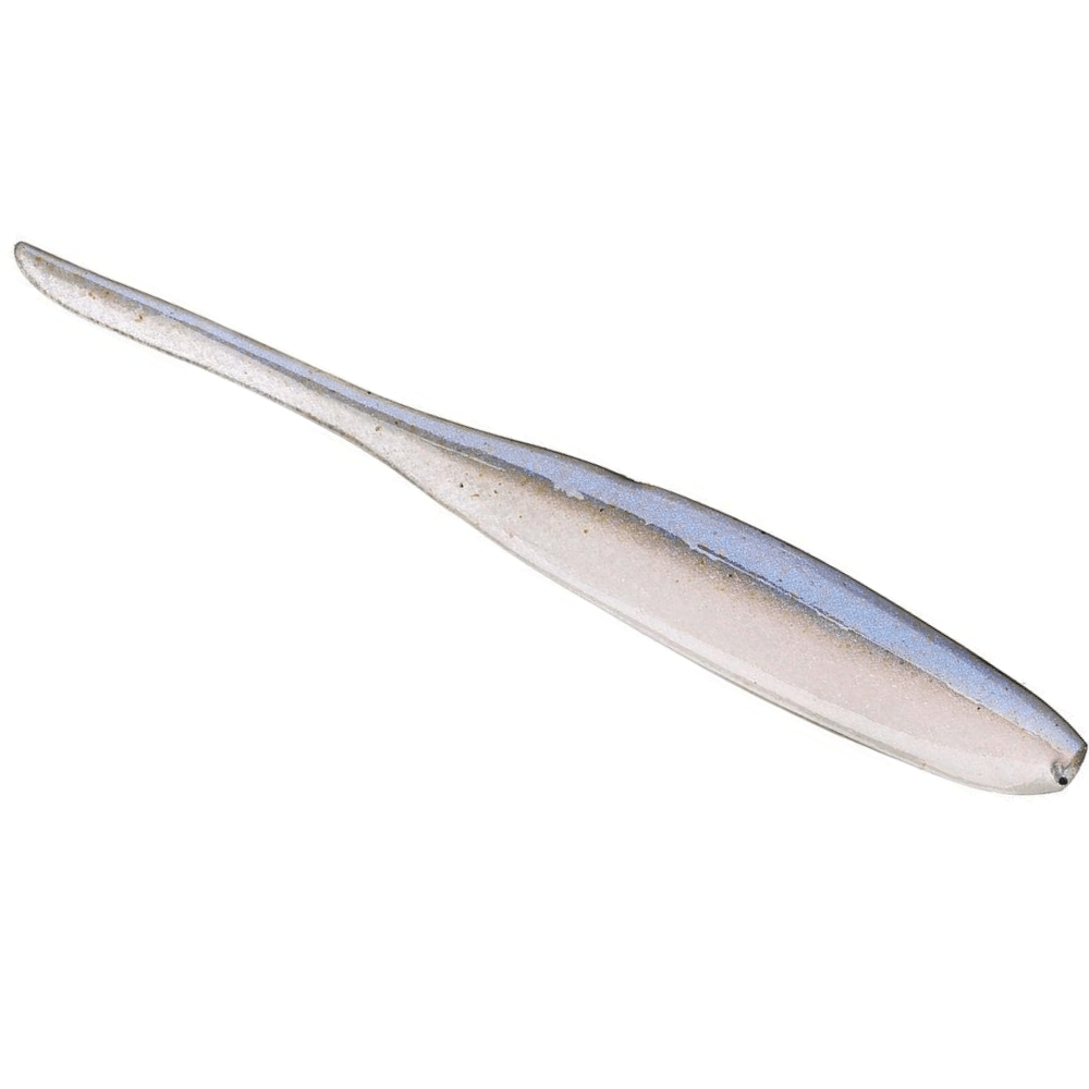 KEITECH Shad Impact 5"