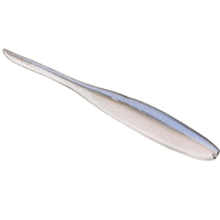 KEITECH Shad Impact 5
