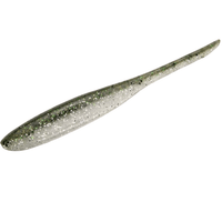 KEITECH Shad Impact 5