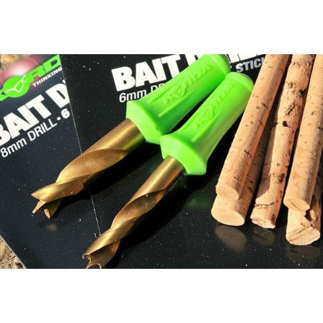 Bait Drill set