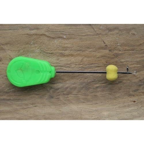 Igla za boile i sjemenke - Heavy Latch Needle - zelena drška