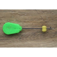 Igla za boile i sjemenke - Heavy Latch Needle - zelena drška