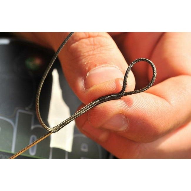 Igla za vezanje leadcora - Splicing needle - narančasta drška