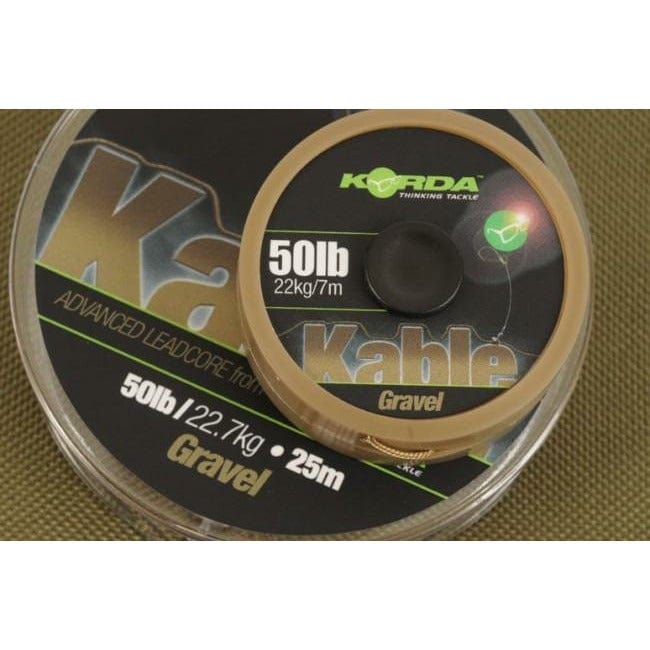 Kable Leadcore