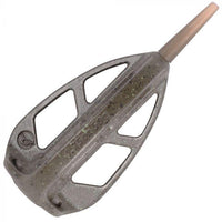 KORDA Bait-Up Method Feeder