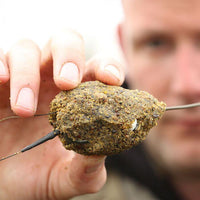 KORDA Bait-Up Method Feeder