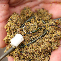 KORDA Bait-Up Method Feeder