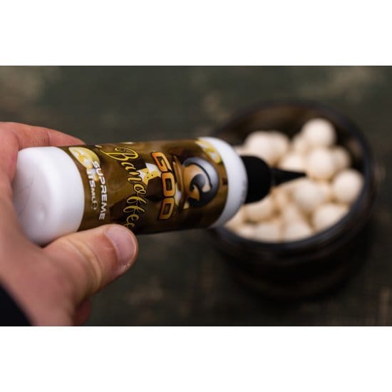 Korda Banoffee Supreme